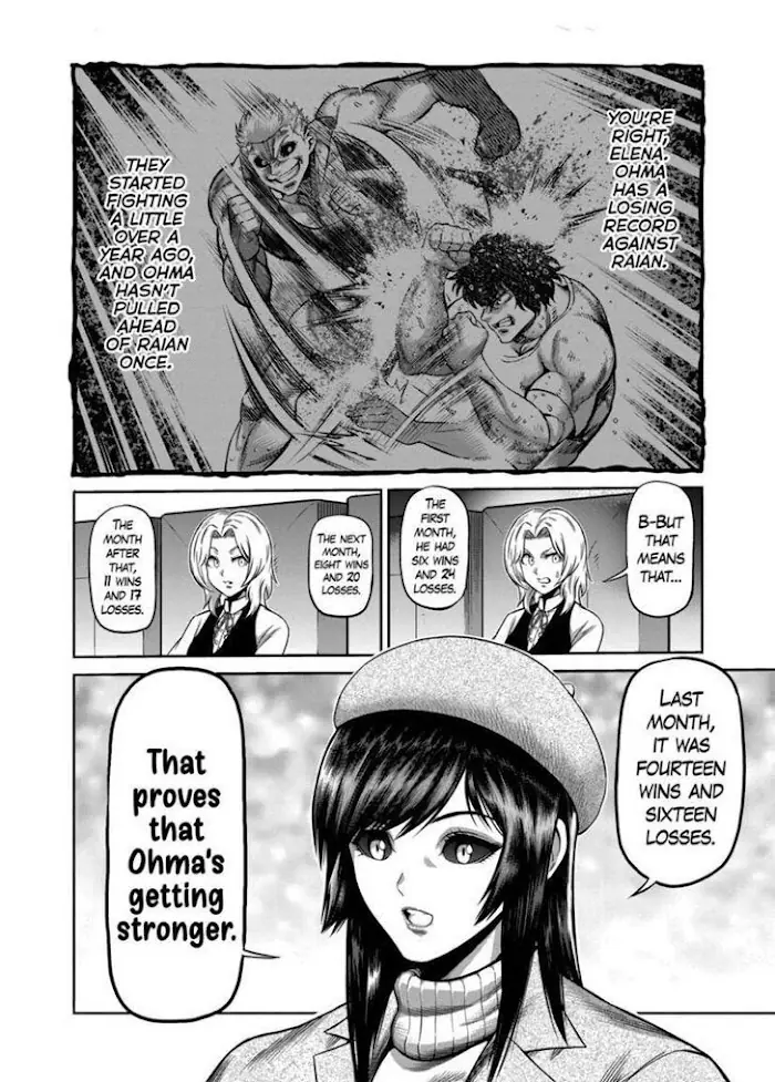 Kengan Omega Chapter 135 image 06_optimized